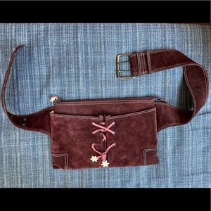 Tocca Purse * Made in Italy *
